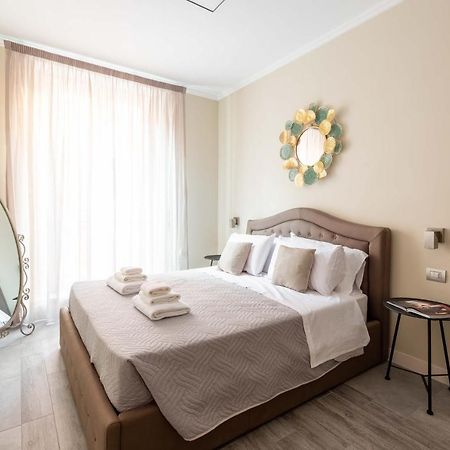 Suityrhome Campo De' Fiori Rom Exterior foto