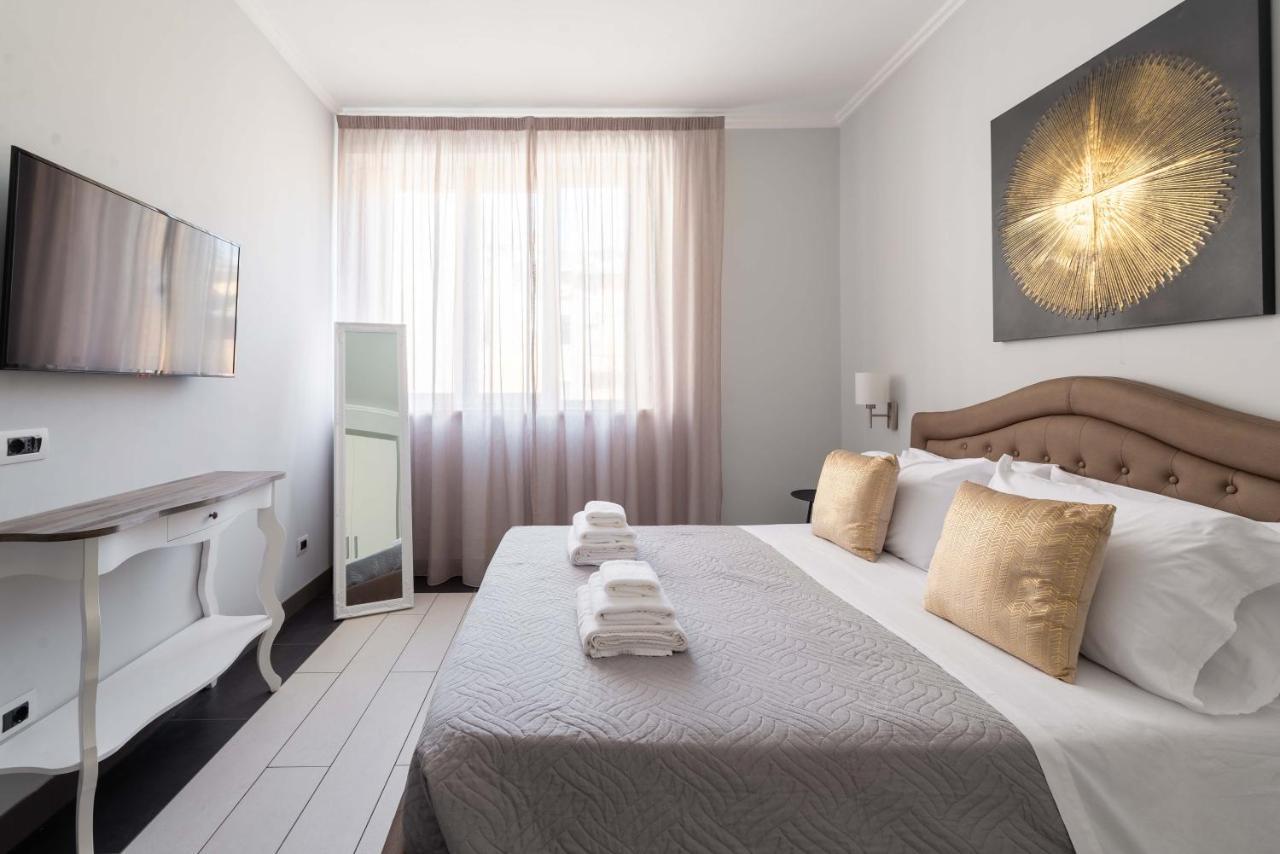 Suityrhome Campo De' Fiori Rom Exterior foto