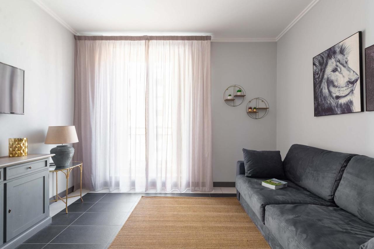 Suityrhome Campo De' Fiori Rom Exterior foto