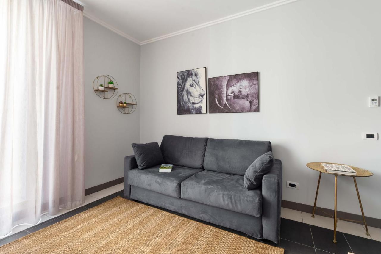Suityrhome Campo De' Fiori Rom Exterior foto