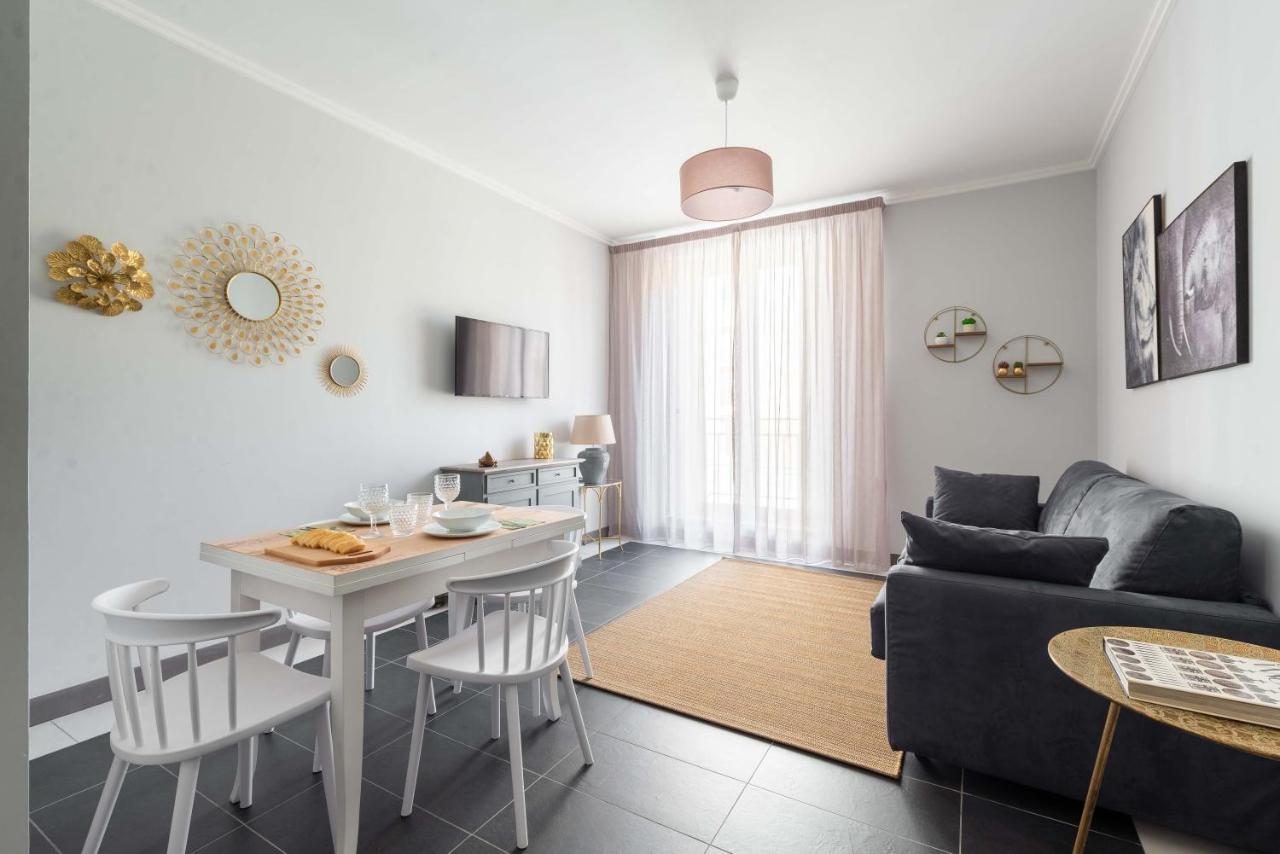 Suityrhome Campo De' Fiori Rom Exterior foto