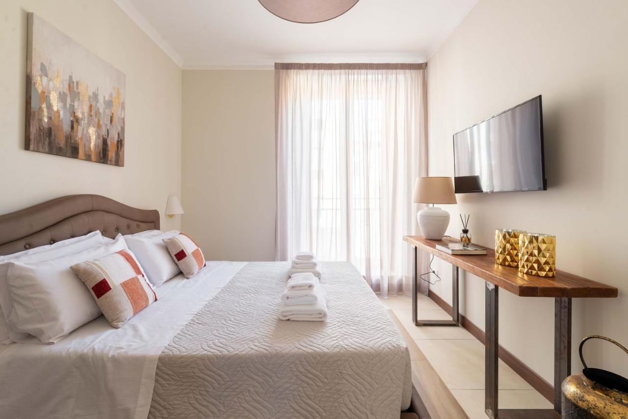 Suityrhome Campo De' Fiori Rom Exterior foto