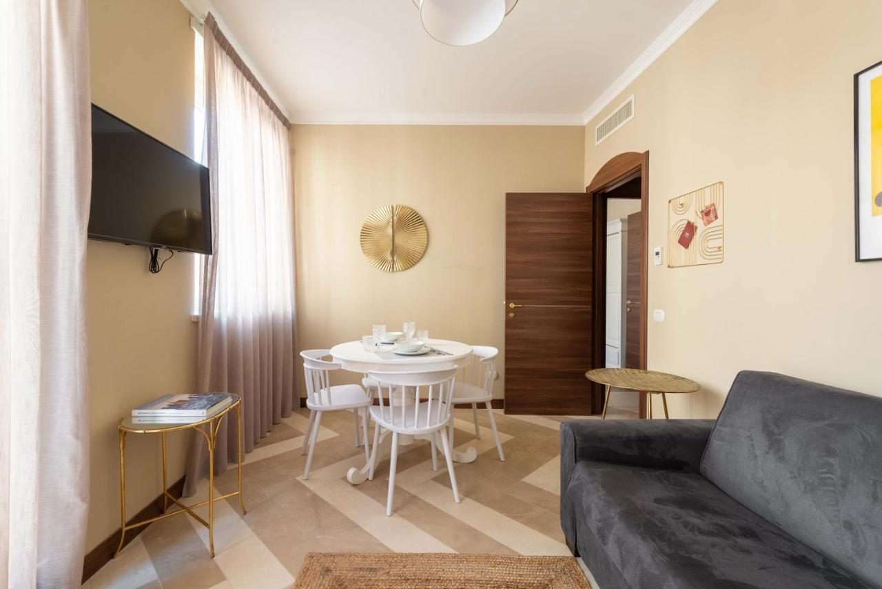 Suityrhome Campo De' Fiori Rom Exterior foto