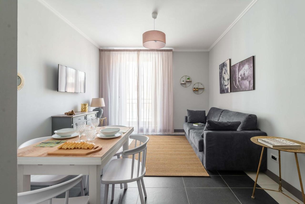 Suityrhome Campo De' Fiori Rom Exterior foto