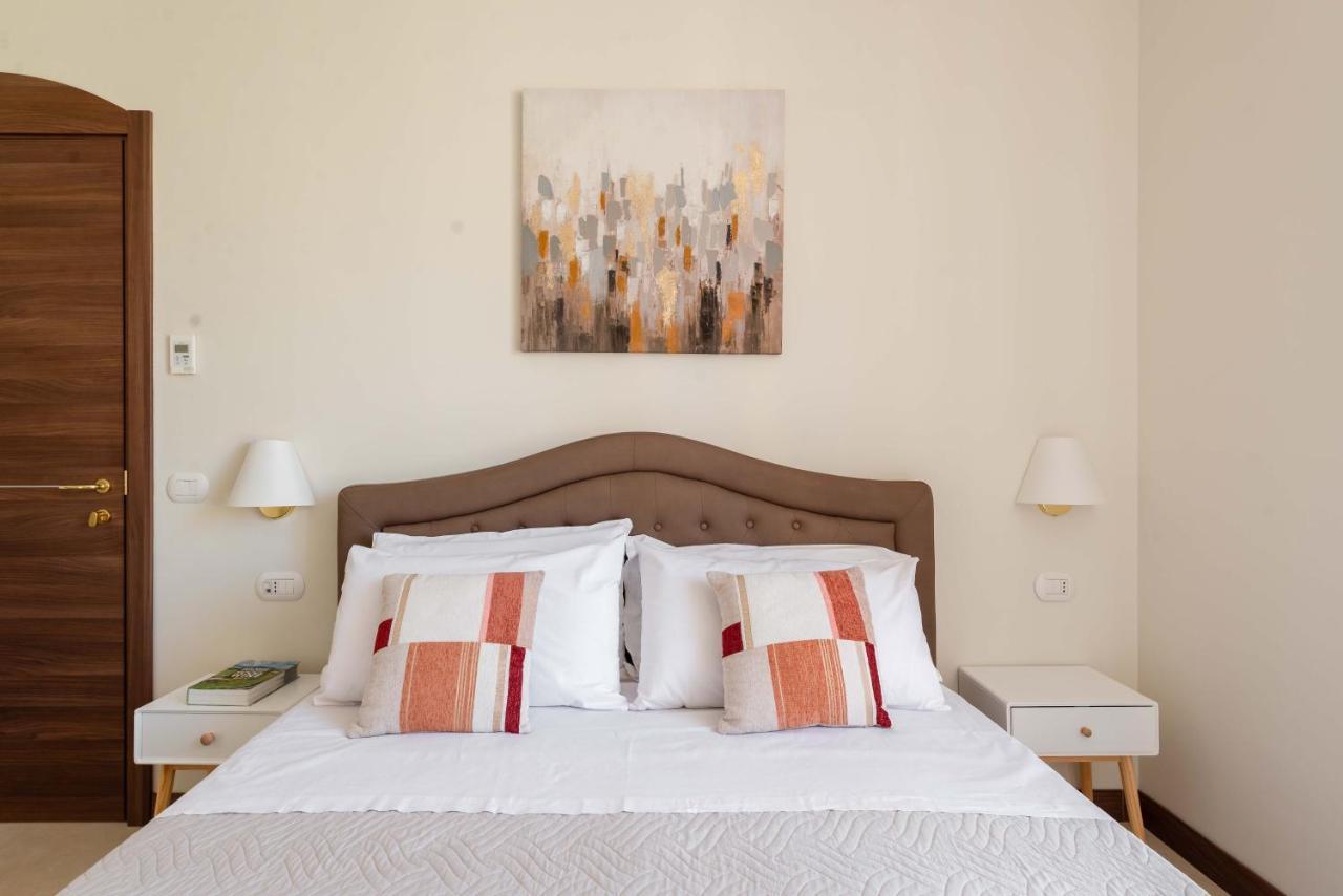 Suityrhome Campo De' Fiori Rom Exterior foto