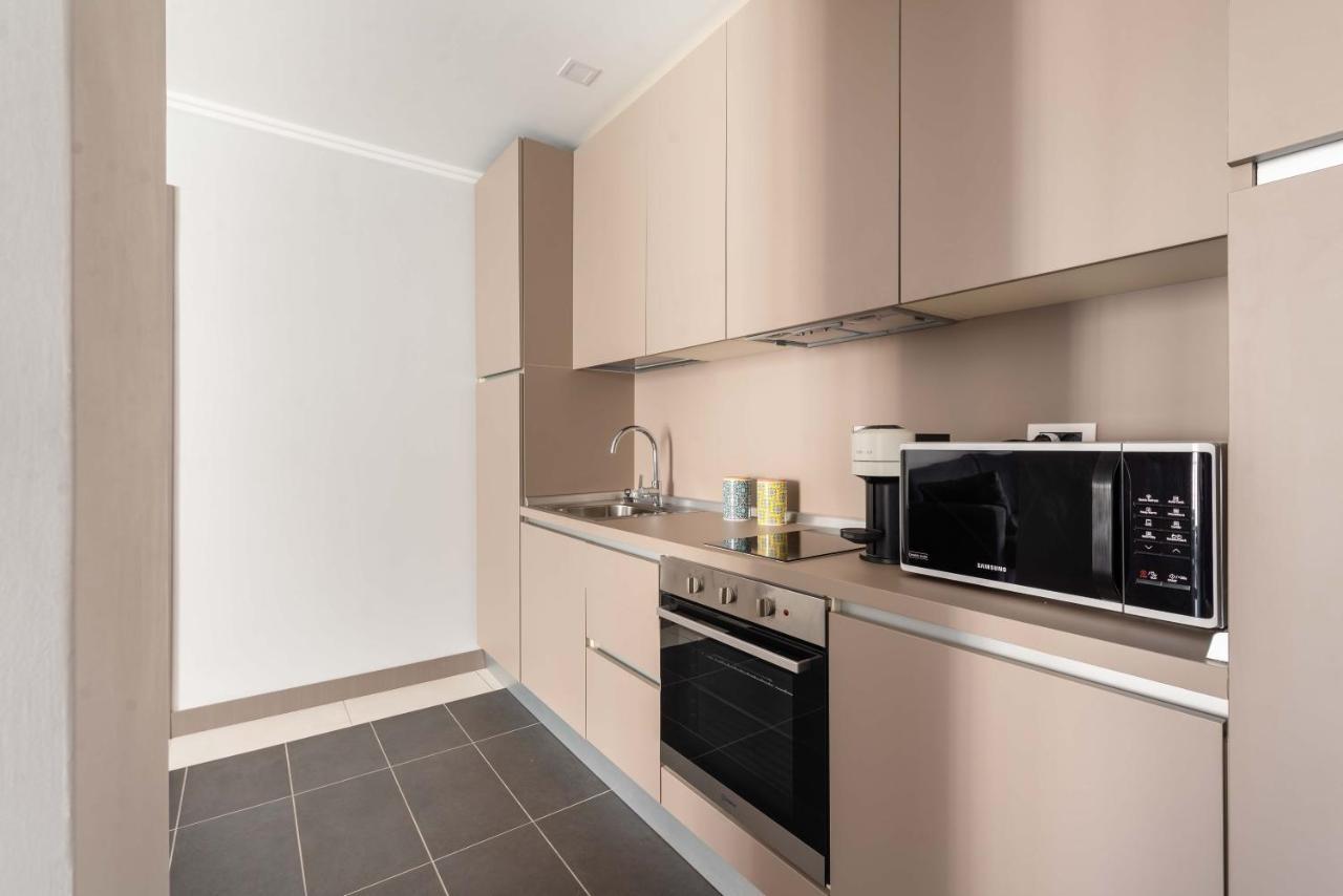 Suityrhome Campo De' Fiori Rom Exterior foto