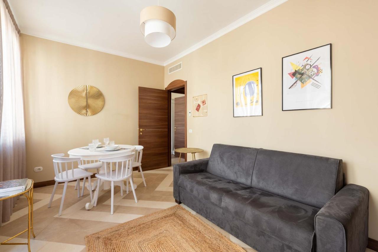 Suityrhome Campo De' Fiori Rom Exterior foto