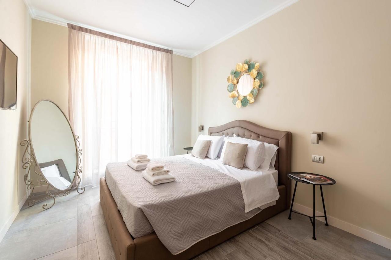 Suityrhome Campo De' Fiori Rom Exterior foto