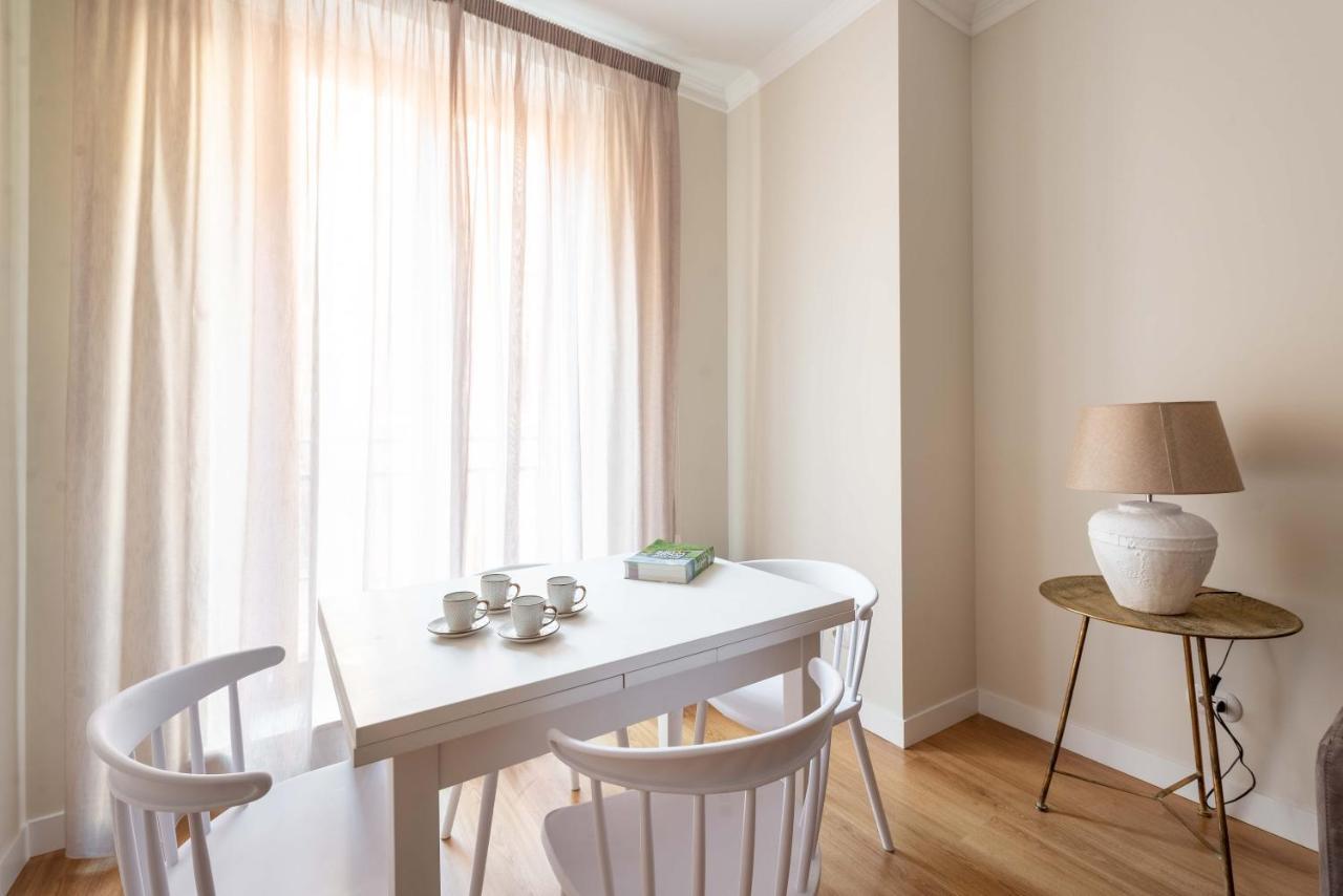 Suityrhome Campo De' Fiori Rom Exterior foto