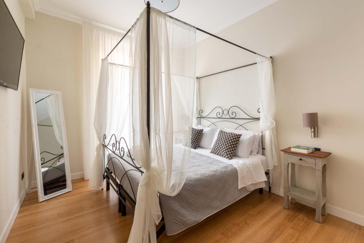 Suityrhome Campo De' Fiori Rom Exterior foto