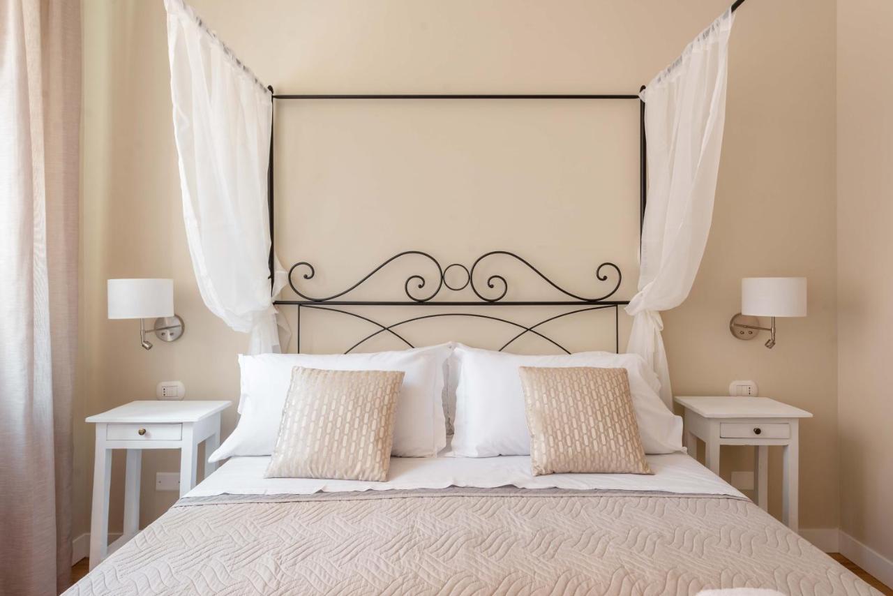 Suityrhome Campo De' Fiori Rom Exterior foto