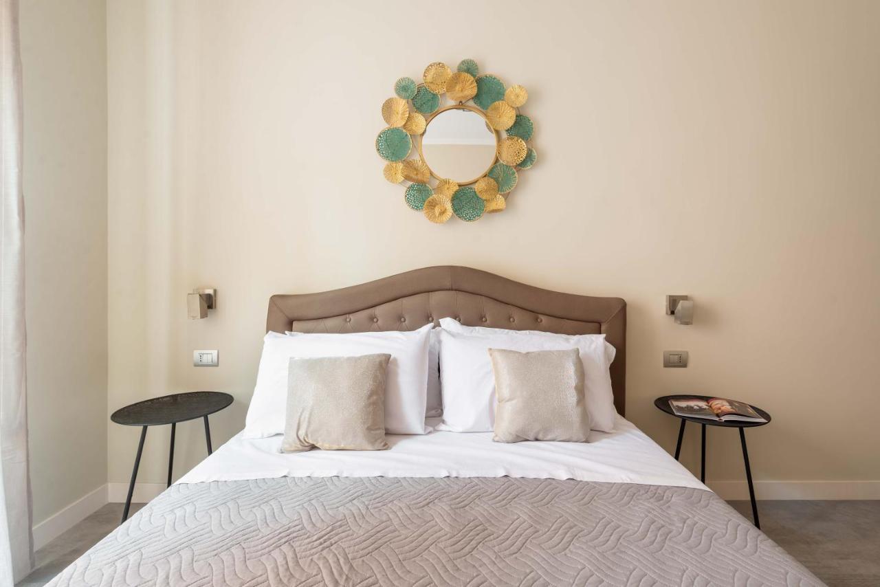 Suityrhome Campo De' Fiori Rom Exterior foto