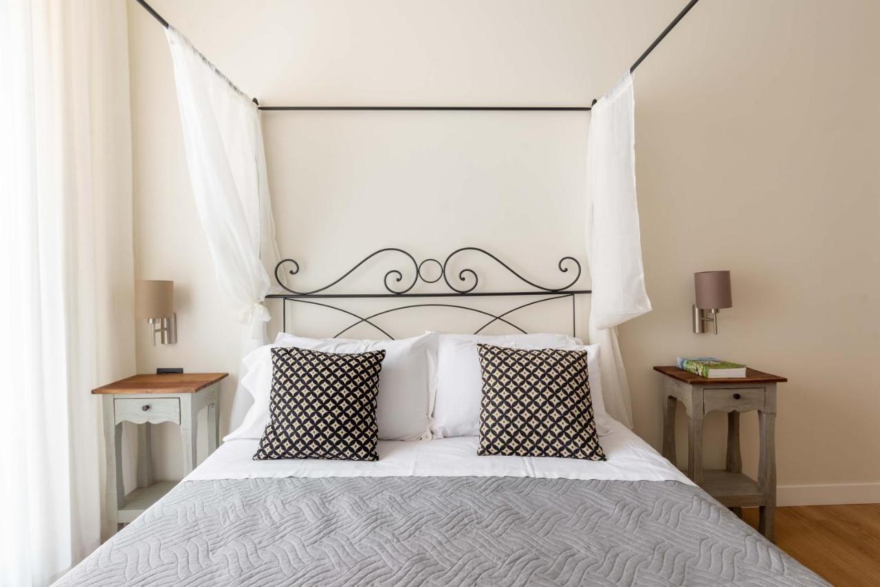 Suityrhome Campo De' Fiori Rom Exterior foto