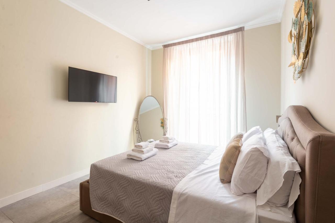 Suityrhome Campo De' Fiori Rom Exterior foto
