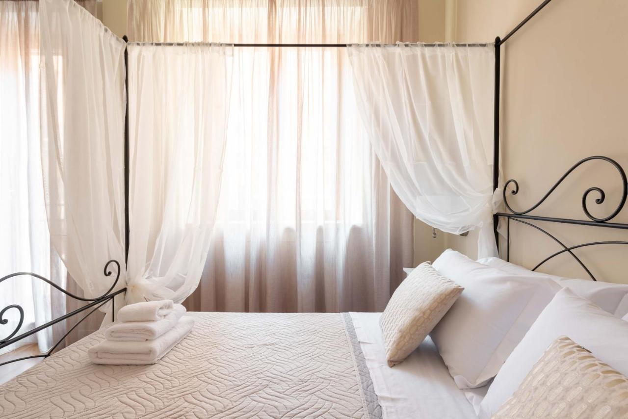 Suityrhome Campo De' Fiori Rom Exterior foto