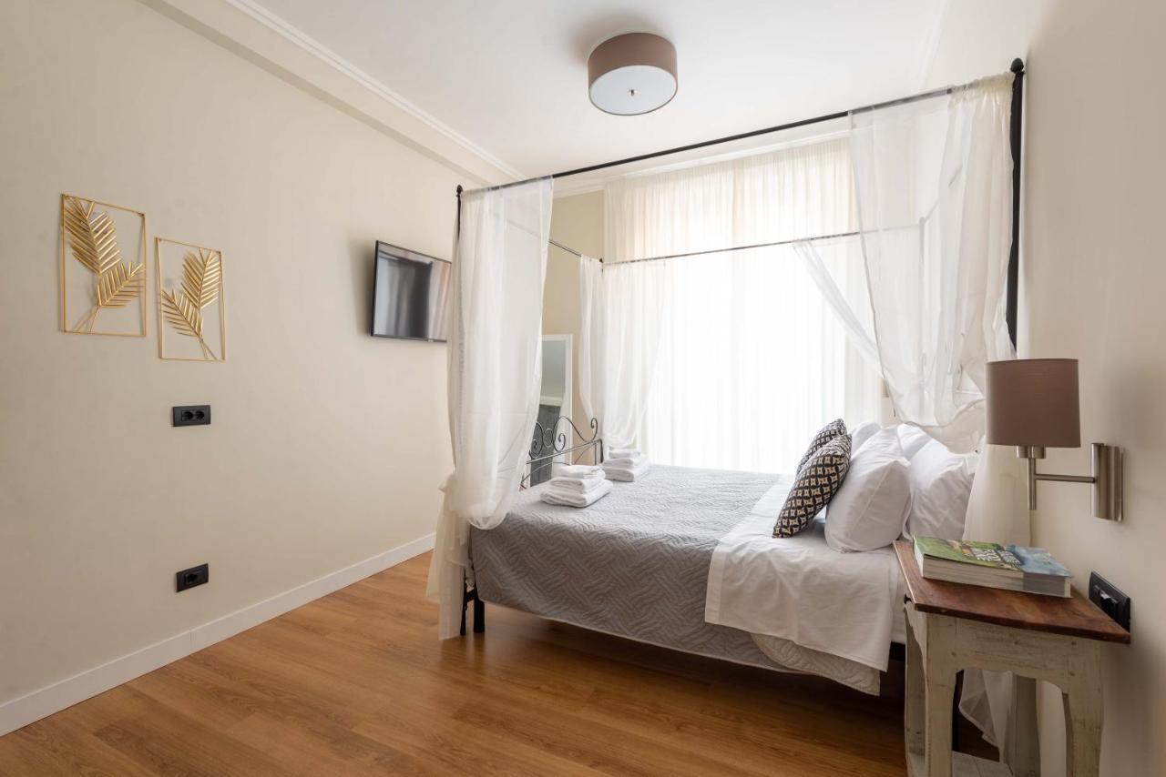 Suityrhome Campo De' Fiori Rom Exterior foto