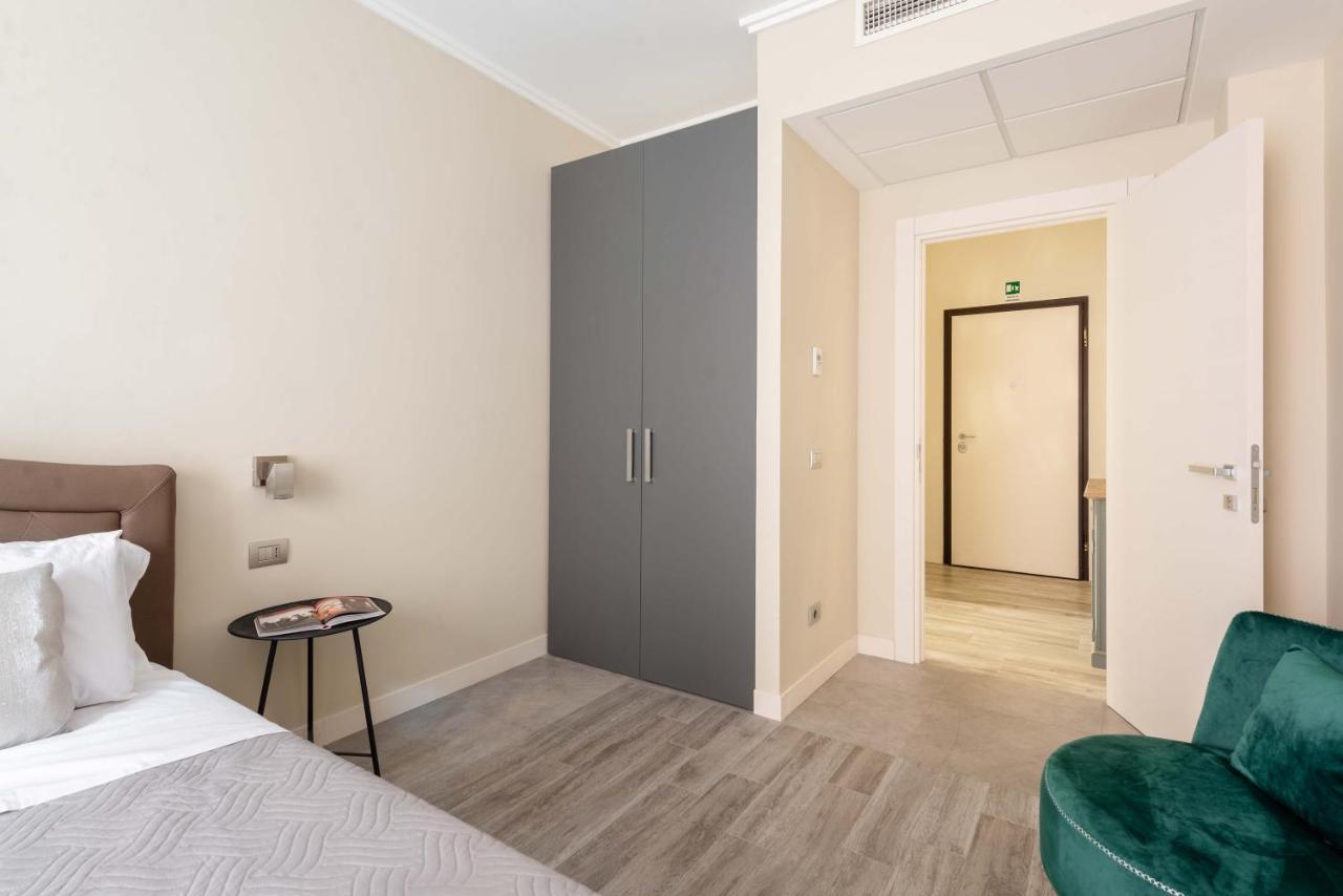 Suityrhome Campo De' Fiori Rom Exterior foto