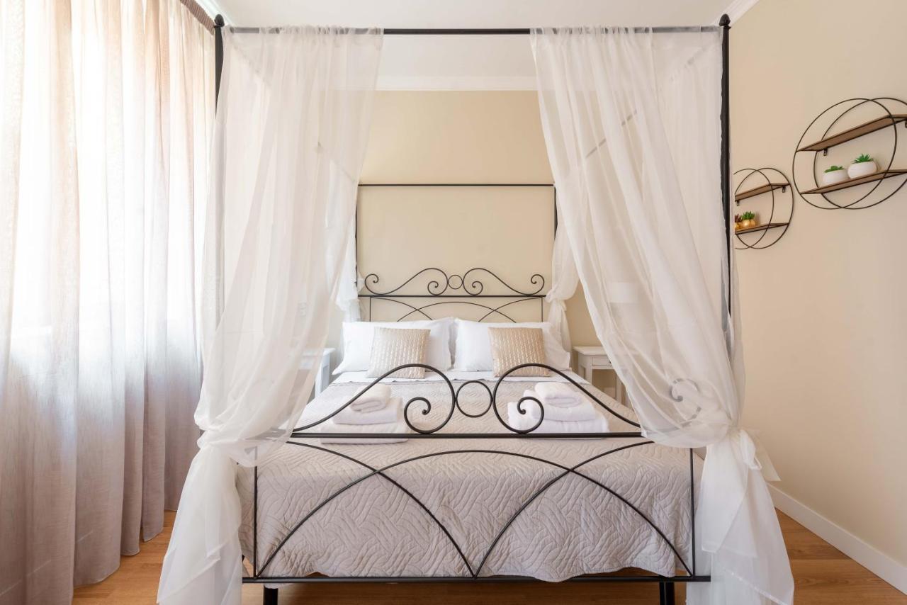 Suityrhome Campo De' Fiori Rom Exterior foto