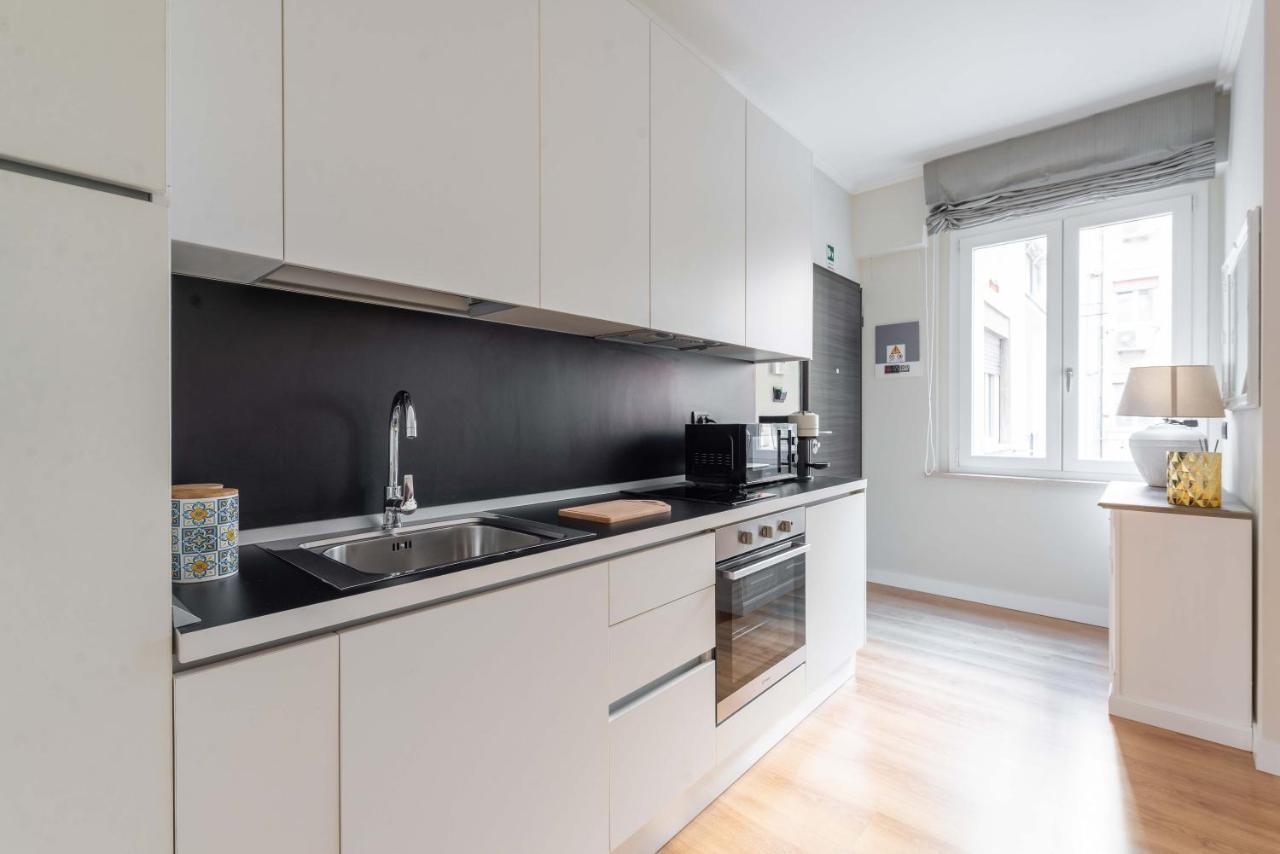 Suityrhome Campo De' Fiori Rom Exterior foto