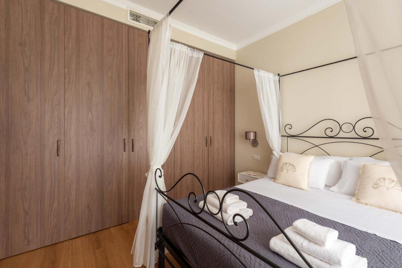 Suityrhome Campo De' Fiori Rom Exterior foto